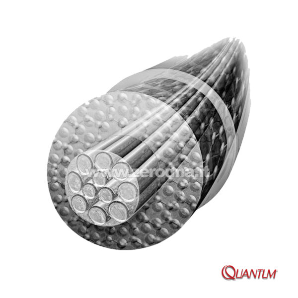 Quantum Exofil