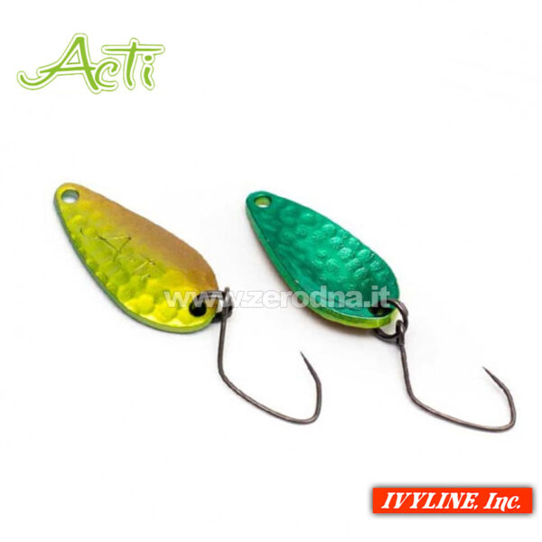 Ivyline Acti