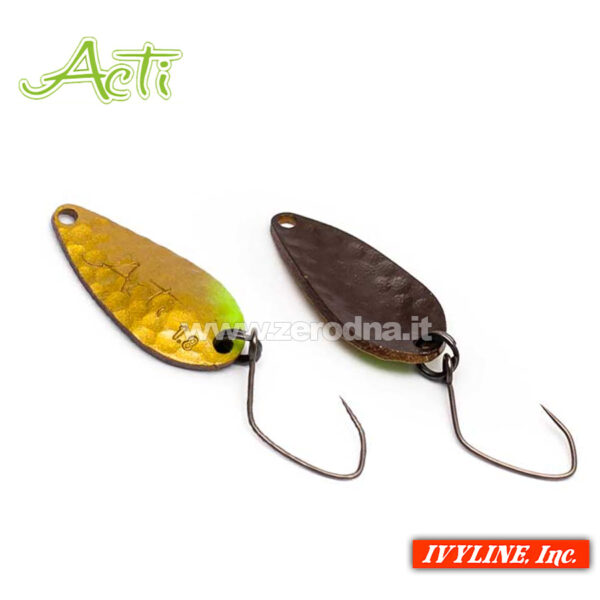 Ivyline Acti