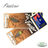 Forest Factor