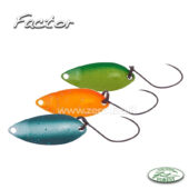 Forest Factor