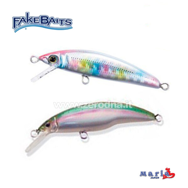 Maria Fake Baits