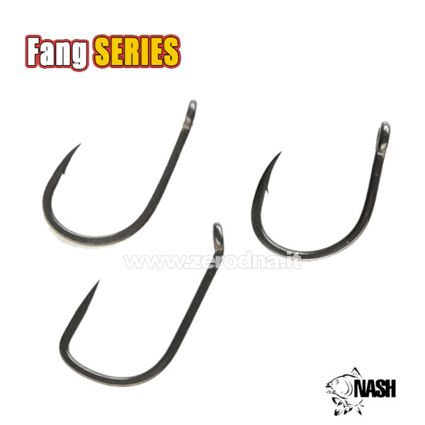 Nash Fang Hooks