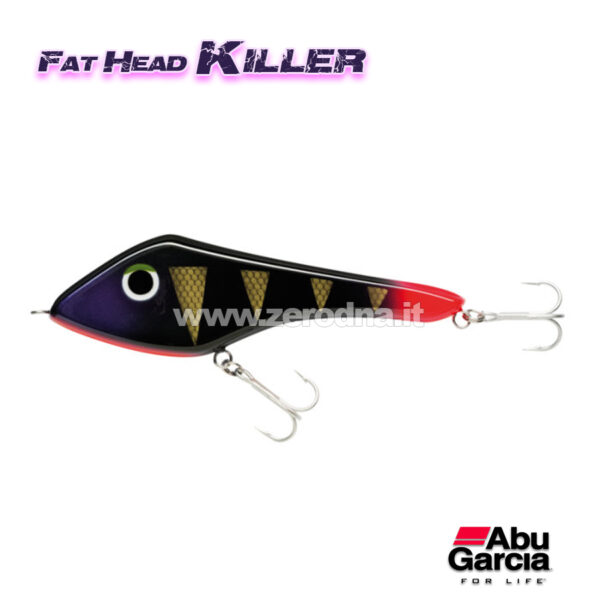 Abu Garcia Fat Head Killer