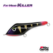 Abu Garcia Fat Head Killer