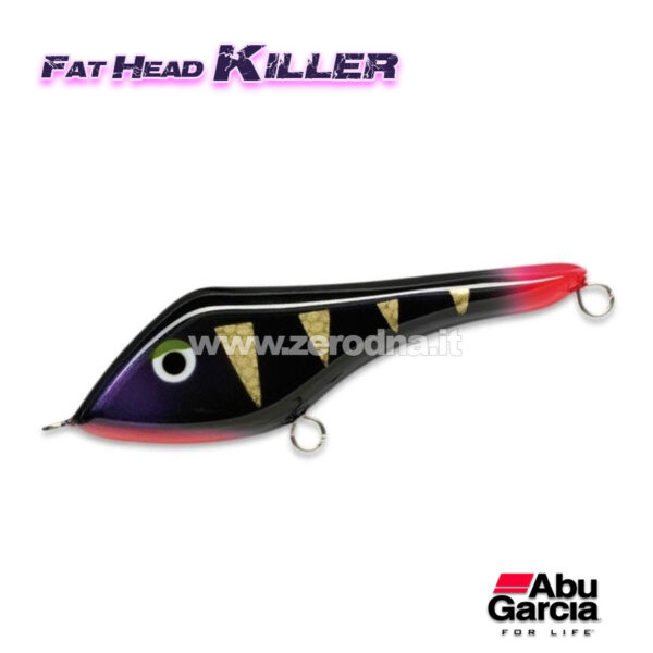Abu Garcia Fat Head Killer