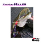 Abu Garcia Fat Head Killer