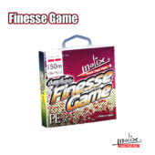 Molix Super Finesse Game Evo PE