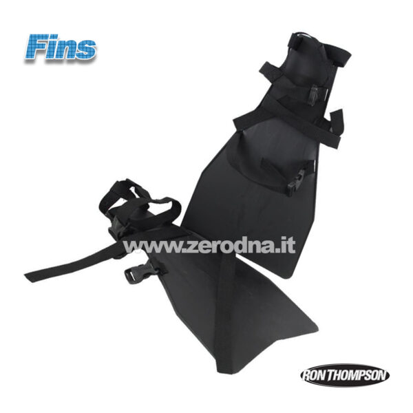 Ron Thompson Fins