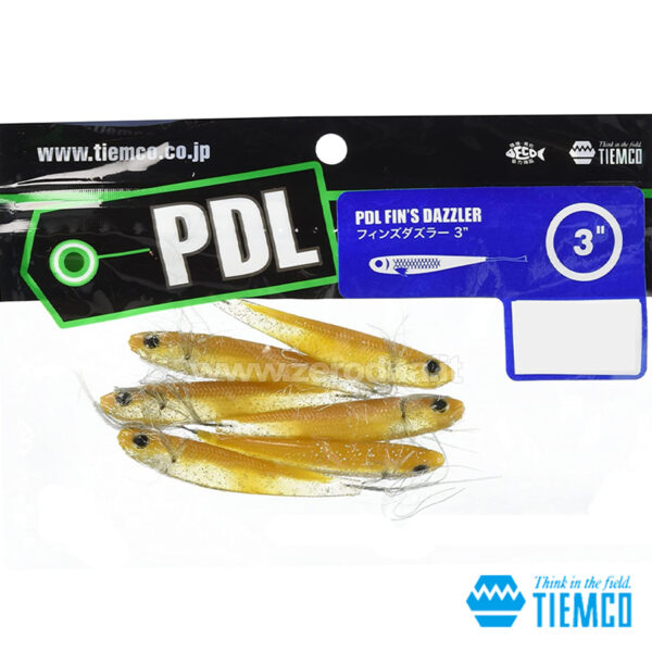 Tiemco Pdl Fin's Dazzler