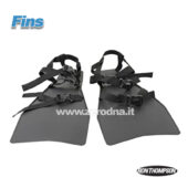 Ron Thompson Fins