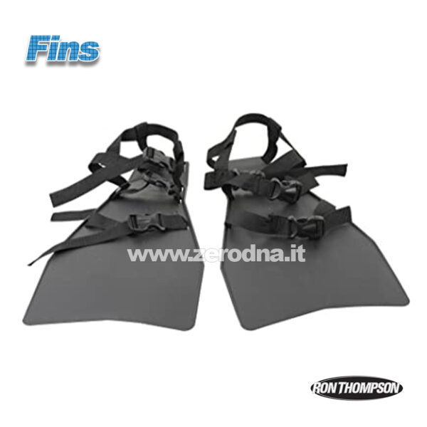 Ron Thompson Fins