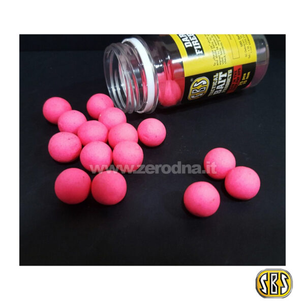 Sbs Dark Fireflys Pop-Up