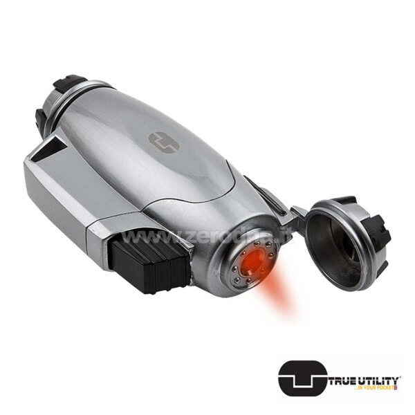 True Utility Firewire Turbojet Lighter
