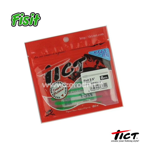 Tict Fisit