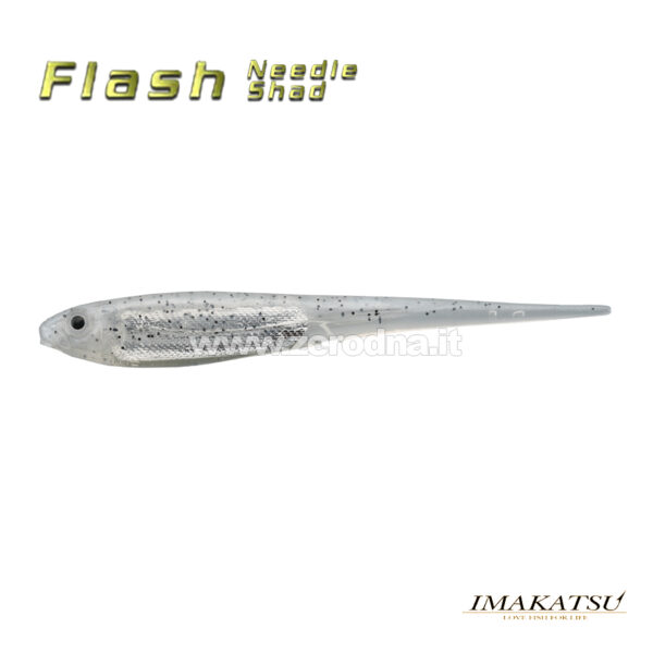 Imakatsu Flash Needle Shad