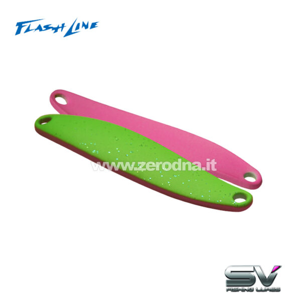 Sv Fishing Lure Flash Line