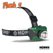 Konus Flash 4
