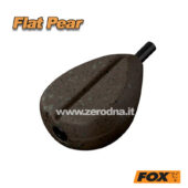 Fox Flat Pear In-Line Lead