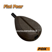 Fox Flat Pear In-Line Lead