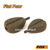 Fox Flat Pear In-Line Lead