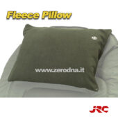 Jrc Fleece Pillow