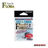Decoy Area Hook IX Floria