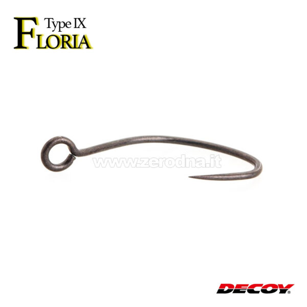 Decoy Area Hook IX Floria