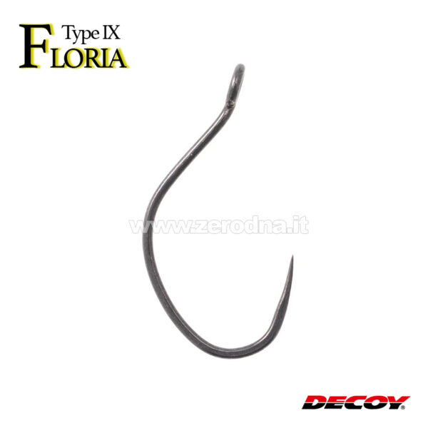 Decoy Area Hook IX Floria