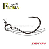 Decoy Area Hook IX Floria