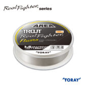 Toray Trout Area Real Fighter Fluoro