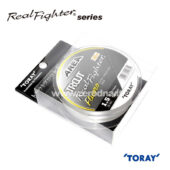 Toray Trout Area Real Fighter Fluoro