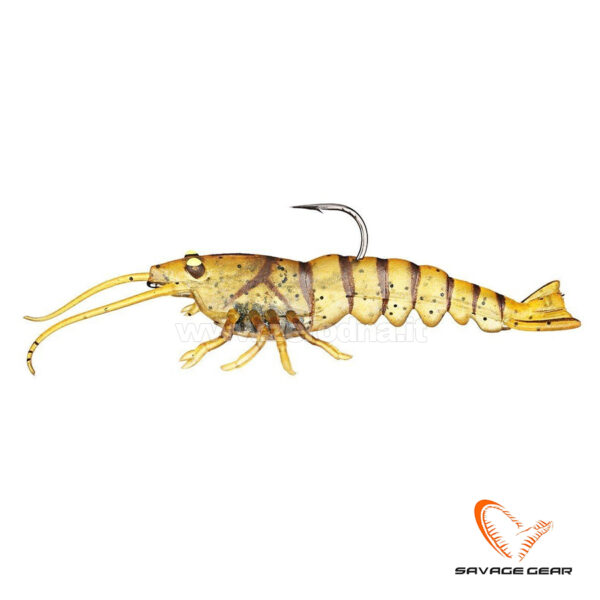 Savage Gear 3D Fly Shrimp