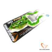 Savage Gear 3D Jumping Frog