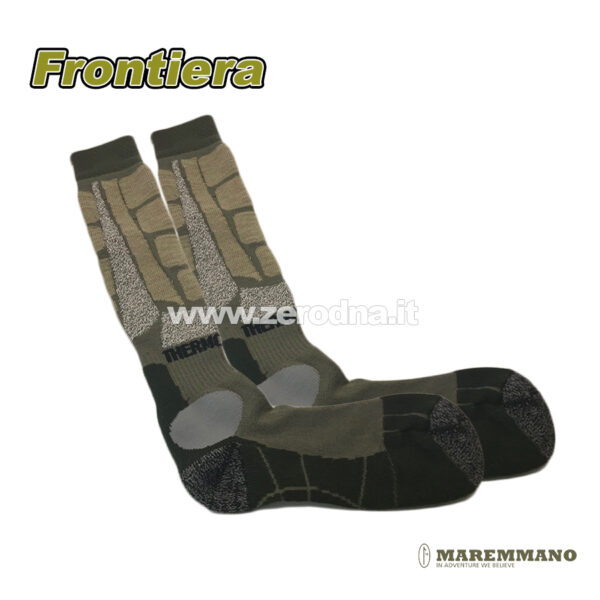 Maremmano Frontiera