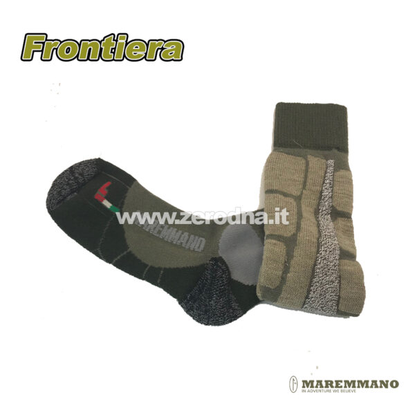 Maremmano Frontiera