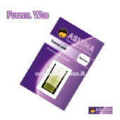 Ashima Funnel Web Narrow