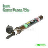 Korda Long Chuck Funnel Web System