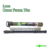 Korda Long Chuck Funnel Web System
