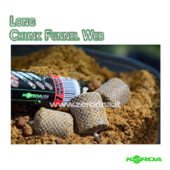 Korda Long Chuck Funnel Web System