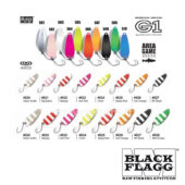 Black Flagg G Series