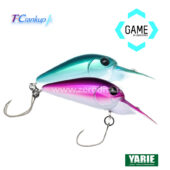 Yarie T-Crankup JR