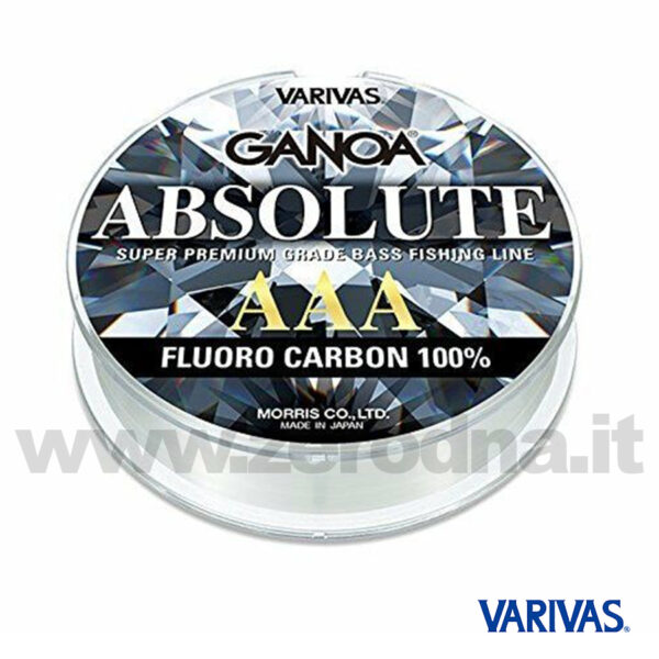 Varivas Ganoa Absolute Fluoro