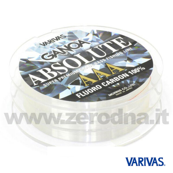 Varivas Ganoa Absolute Fluoro
