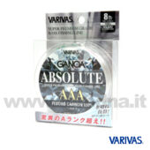 Varivas Ganoa Absolute Fluoro