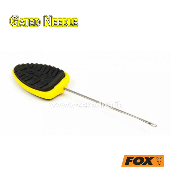 Fox Gated Needle