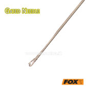 Fox Gated Needle