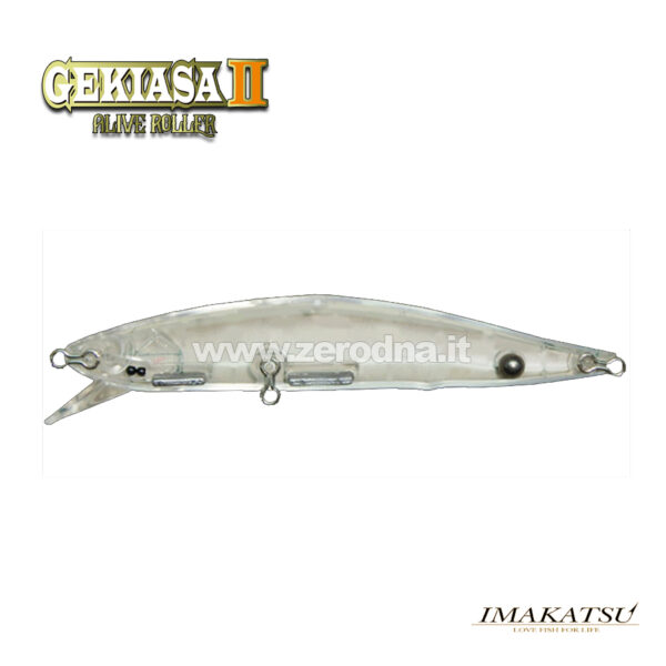 Imakatsu Riprizer Gekiasa II
