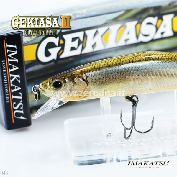 Imakatsu Riprizer Gekiasa II