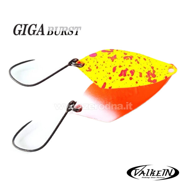 Valkein Giga Burst